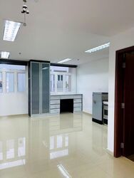 Soho Life (D15), Office #459915391